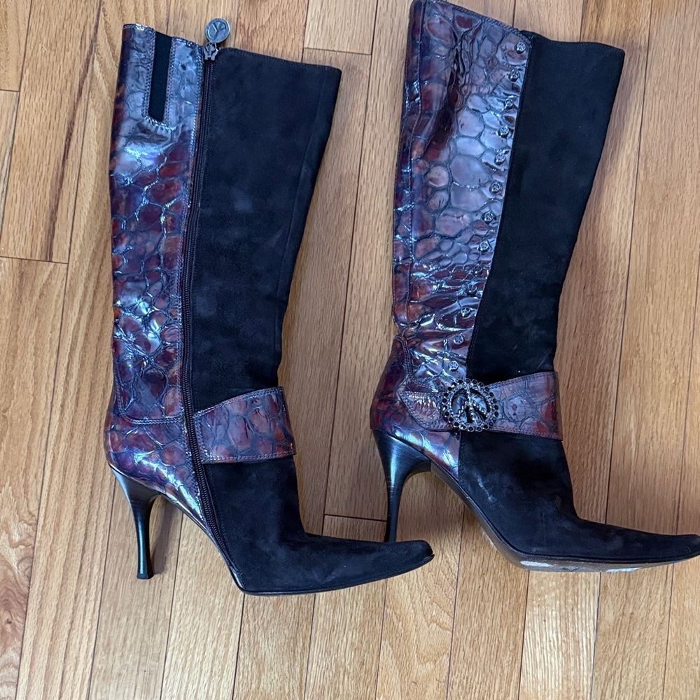Donald J. Pliner Boots